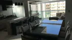 Foto 2 de Flat com 2 Quartos à venda, 79m² em Campo Belo, São Paulo