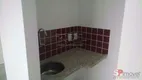 Foto 5 de Sala Comercial à venda, 39m² em Vila Gilda, Santo André