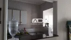 Foto 2 de Apartamento com 1 Quarto à venda, 48m² em Vila Assunção, Praia Grande