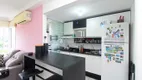 Foto 4 de Apartamento com 3 Quartos à venda, 71m² em Cavalhada, Porto Alegre