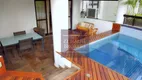 Foto 9 de Apartamento com 3 Quartos para alugar, 400m² em Morumbi, São Paulo
