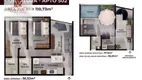 Foto 16 de Apartamento com 3 Quartos à venda, 72m² em Jardim Camboinha, Cabedelo