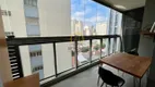 Foto 7 de Apartamento com 1 Quarto para alugar, 41m² em Jardim Paulista, São Paulo