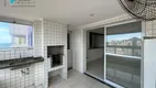 Foto 7 de Apartamento com 2 Quartos à venda, 98m² em Vila Guilhermina, Praia Grande