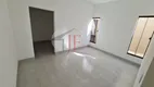 Foto 12 de Casa com 3 Quartos à venda, 125m² em Setor Cristina II, Trindade