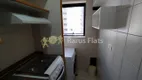 Foto 3 de Flat com 1 Quarto para alugar, 45m² em Moema, São Paulo