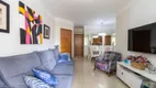 Foto 2 de Apartamento com 3 Quartos à venda, 130m² em Santa Teresinha, São Paulo