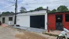 Foto 2 de Casa com 3 Quartos à venda, 70m² em Nova Cidade, Manaus