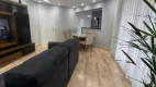 Foto 4 de Apartamento com 2 Quartos à venda, 81m² em Esplanada, Embu das Artes