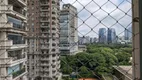 Foto 2 de Cobertura com 3 Quartos à venda, 165m² em Jardim Europa, São Paulo