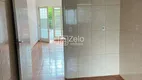 Foto 3 de Casa com 2 Quartos para alugar, 65m² em Jardim Proença, Campinas