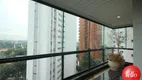 Foto 5 de Apartamento com 4 Quartos para alugar, 202m² em Higienópolis, São Paulo