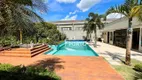 Foto 31 de Casa de Condomínio com 3 Quartos à venda, 450m² em Água Seca, Piracicaba