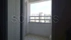 Foto 9 de Flat com 1 Quarto à venda, 27m² em Paraíso, São Paulo