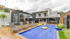 Foto 8 de Sobrado com 4 Quartos à venda, 480m² em Santo Inácio, Curitiba