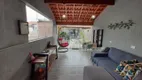 Foto 21 de Cobertura com 3 Quartos à venda, 160m² em Vila Marina, Santo André