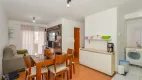 Foto 2 de Apartamento com 3 Quartos à venda, 58m² em Santa Cândida, Curitiba