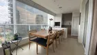 Foto 2 de Apartamento com 3 Quartos à venda, 134m² em Brooklin, São Paulo