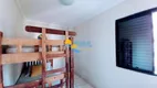 Foto 40 de Apartamento com 3 Quartos à venda, 100m² em Jardim Astúrias, Guarujá