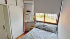 Foto 7 de Flat com 1 Quarto para alugar, 40m² em Moema, São Paulo