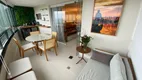 Foto 18 de Apartamento com 4 Quartos à venda, 195m² em Horto Florestal, Salvador