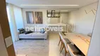 Foto 2 de Apartamento com 3 Quartos à venda, 81m² em Padre Eustáquio, Belo Horizonte