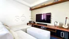 Foto 8 de Apartamento com 2 Quartos à venda, 131m² em Brooklin, São Paulo