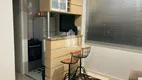 Foto 2 de Apartamento com 1 Quarto à venda, 33m² em Vila Buarque, São Paulo