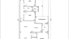Foto 19 de Casa de Condomínio com 3 Quartos à venda, 134m² em Jardim Mantova, Indaiatuba