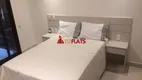 Foto 2 de Flat com 2 Quartos à venda, 40m² em Vila Olímpia, São Paulo