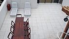 Foto 3 de Cobertura com 3 Quartos para venda ou aluguel, 220m² em Enseada, Guarujá
