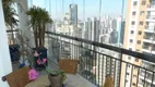 Foto 13 de Apartamento com 3 Quartos à venda, 216m² em Chácara Klabin, São Paulo