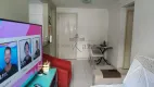 Foto 3 de Apartamento com 2 Quartos à venda, 55m² em Jardim América, São José dos Campos