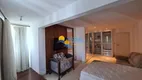 Foto 20 de Apartamento com 4 Quartos à venda, 150m² em Vila Alzira, Guarujá