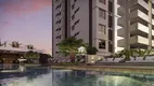 Foto 5 de Apartamento com 3 Quartos à venda, 216m² em Gleba Fazenda Palhano, Londrina