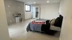 Foto 8 de Apartamento com 1 Quarto à venda, 43m² em Chácara São José, Arujá