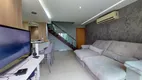 Foto 2 de Apartamento com 2 Quartos para alugar, 100m² em Barra da Tijuca, Rio de Janeiro