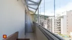 Foto 2 de Cobertura com 2 Quartos à venda, 139m² em Centro, Florianópolis