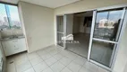 Foto 6 de Apartamento com 3 Quartos à venda, 110m² em Jardim América, Goiânia