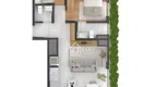 Foto 7 de Apartamento com 2 Quartos à venda, 68m² em Florestal, Lajeado