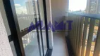 Foto 3 de Apartamento com 1 Quarto à venda, 32m² em Vila Mafra, São Paulo