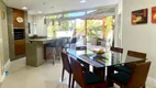 Foto 9 de Casa com 5 Quartos à venda, 416m² em Jurerê Internacional, Florianópolis