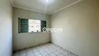 Foto 8 de Apartamento com 2 Quartos para venda ou aluguel, 64m² em Jardim Inocoop, Rio Claro