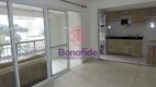 Foto 19 de Apartamento com 1 Quarto à venda, 48m² em Centro, Jundiaí