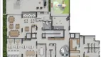 Foto 34 de Apartamento com 3 Quartos à venda, 87m² em Ecoville, Curitiba