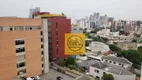 Foto 43 de Apartamento com 3 Quartos à venda, 83m² em Bigorrilho, Curitiba