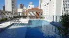 Foto 4 de Apartamento com 1 Quarto para alugar, 41m² em Vila Itapura, Campinas