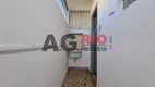 Foto 9 de Apartamento com 1 Quarto para alugar, 45m² em Jardim Sulacap, Rio de Janeiro