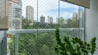 Foto 8 de Apartamento com 2 Quartos à venda, 77m² em Jardim Fonte do Morumbi , São Paulo