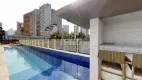 Foto 10 de Apartamento com 2 Quartos para alugar, 47m² em Liberdade, São Paulo